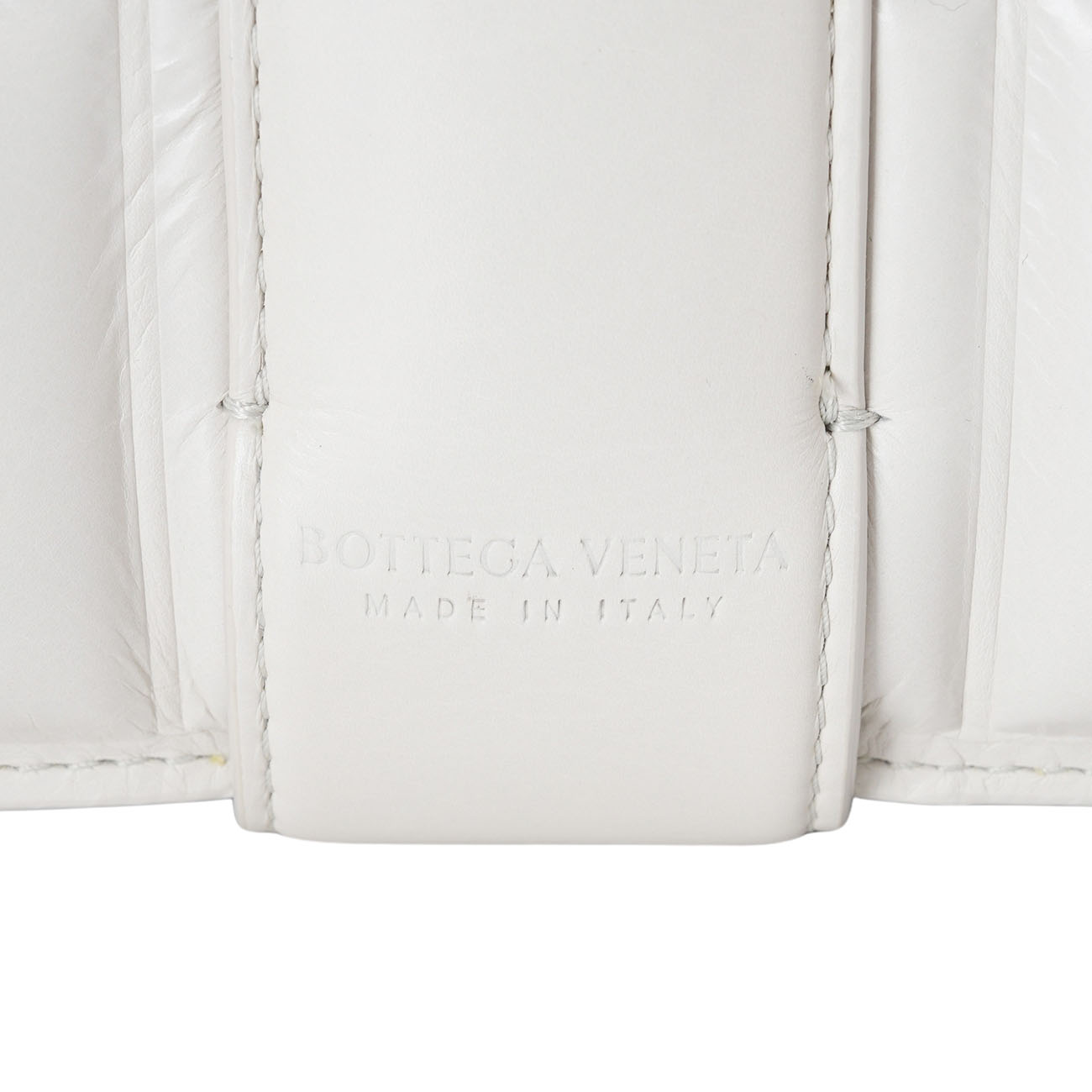 BOTTEGA VENETA(USED)보테가베네타 패딩 마리백